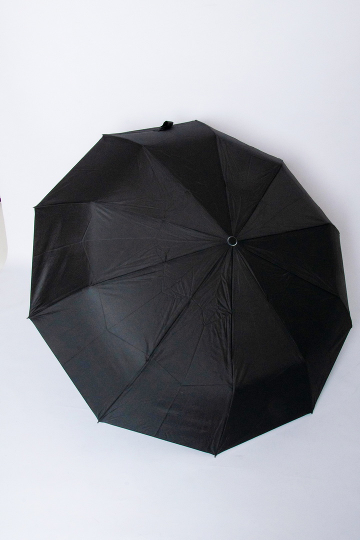 Чоловіча парасолька-напівавтомат